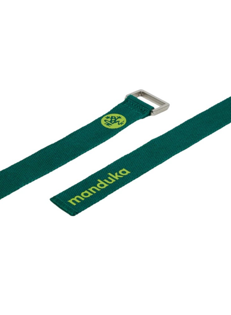 Manduka UNFOLD YOGA STRAP EDEN 6 FT - Image 2
