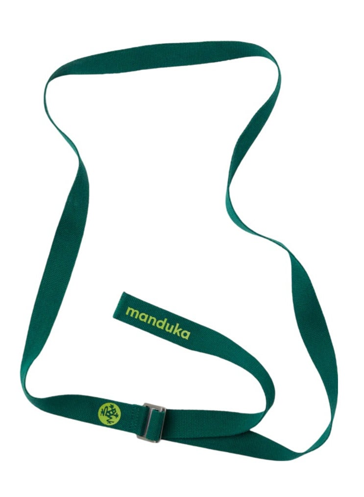 Manduka UNFOLD YOGA STRAP EDEN 6 FT - Image 3