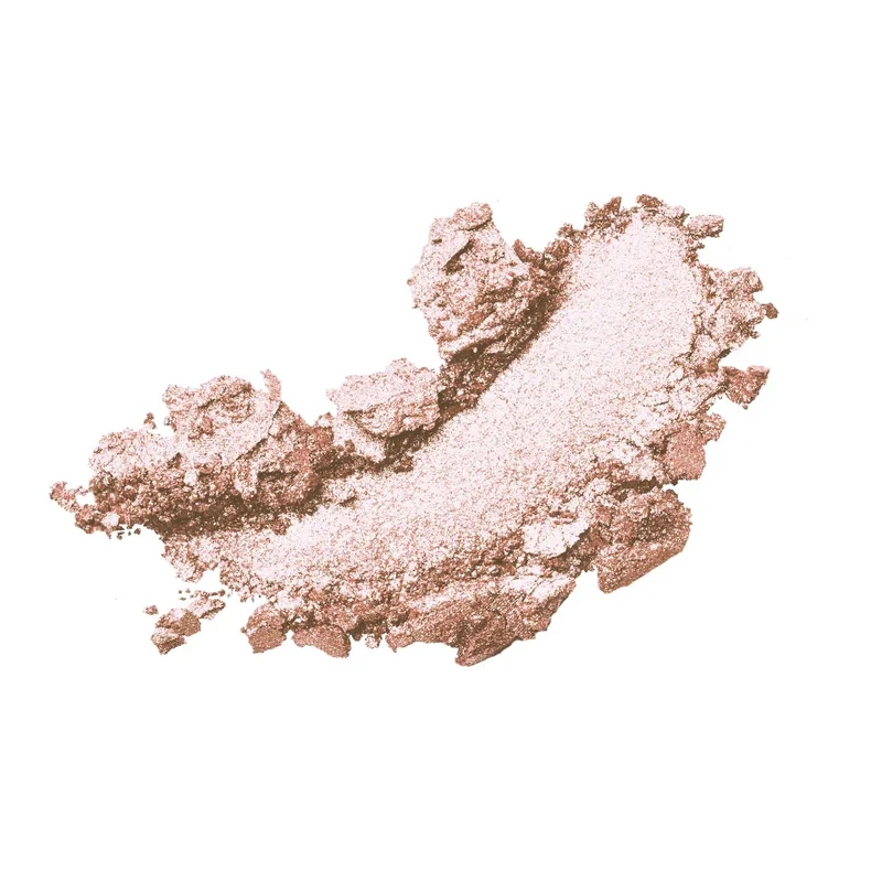 لا جيرل Highlight Compact  - Shimmer & Sparkle