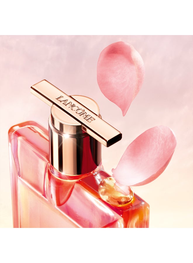 لانكوم عطر إيدول نكتار ماء العطر - Image 4