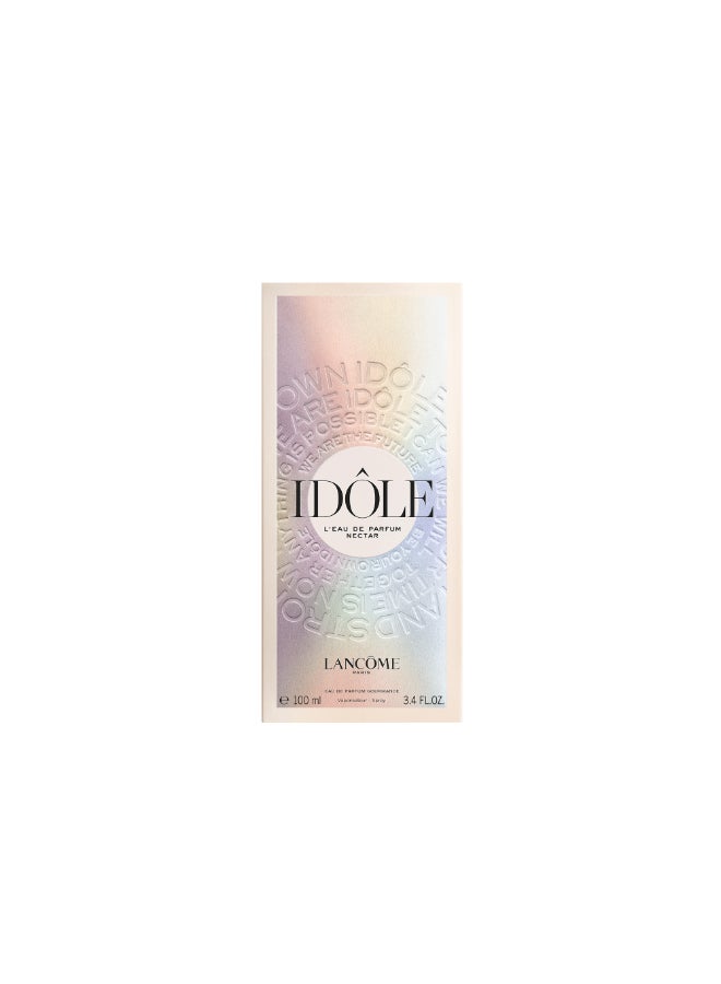 لانكوم عطر إيدول نكتار ماء العطر - Image 2