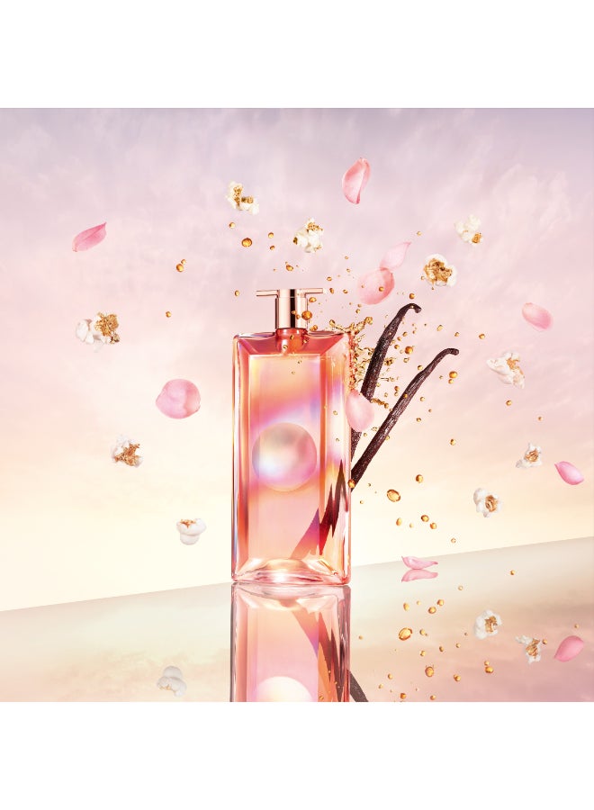 لانكوم عطر إيدول نكتار ماء العطر - Image 3