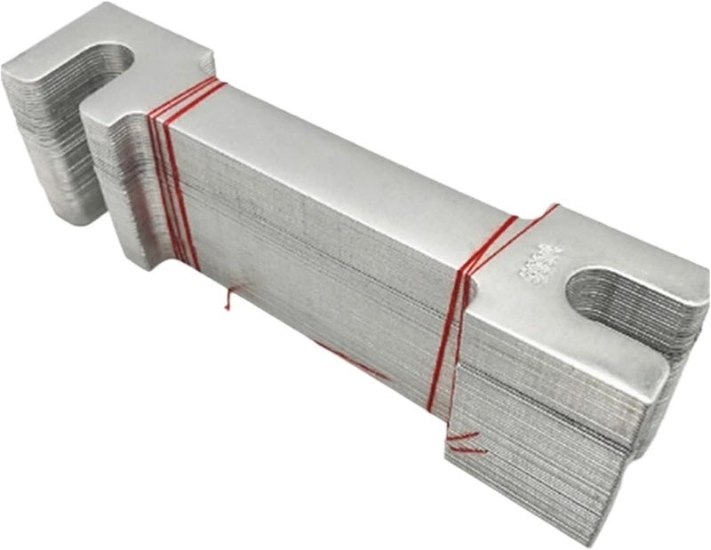 ورقة ألمنيوم نوع RM3 للتأمين، سعة 3A-160A (75A) - Image 1
