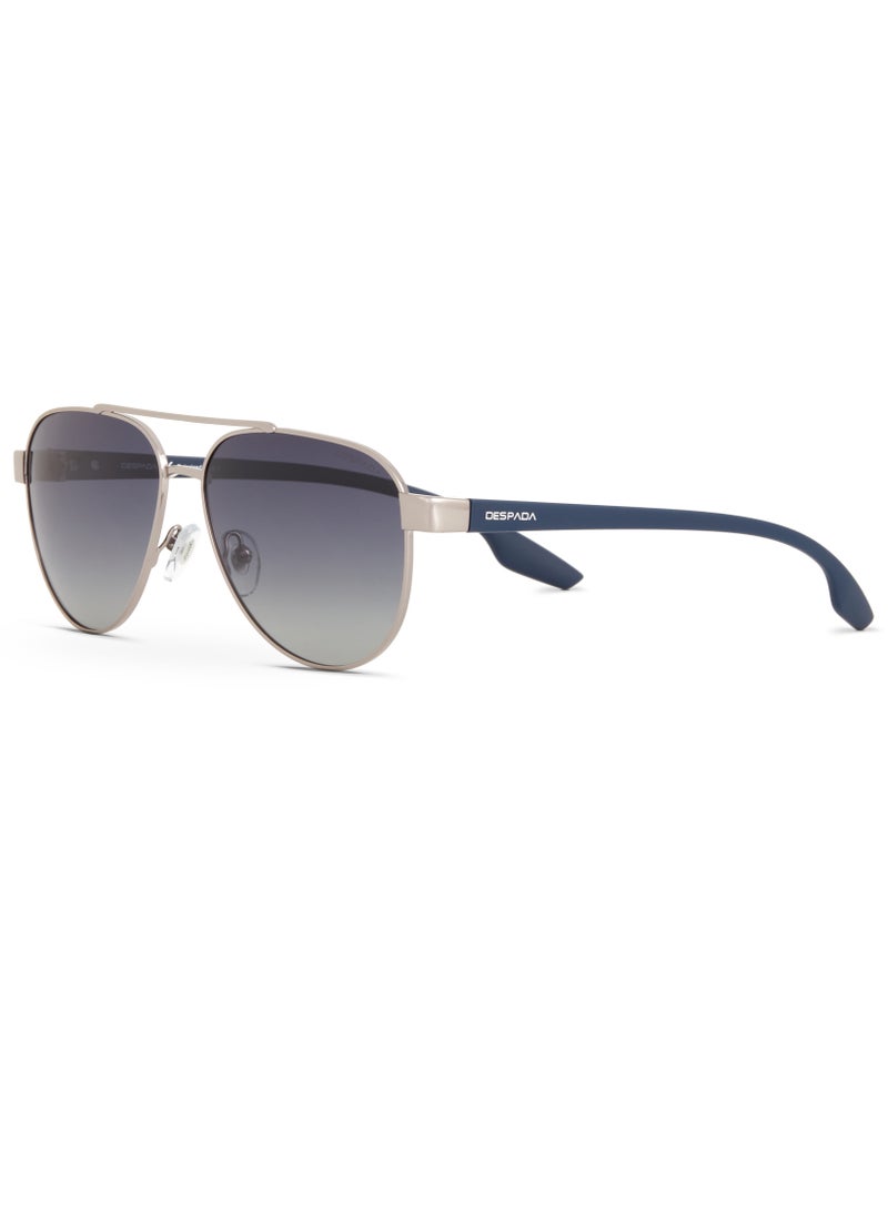 Despada Full Rim Polarized Pilot DS 2363 C3 - Image 2
