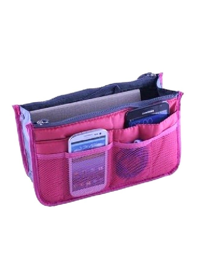 حقيبة تنظيم الإدخال