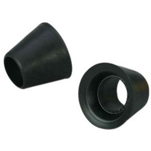 Markwort Knobcuff EZ Taper (3-Piece) , Black - Image 4