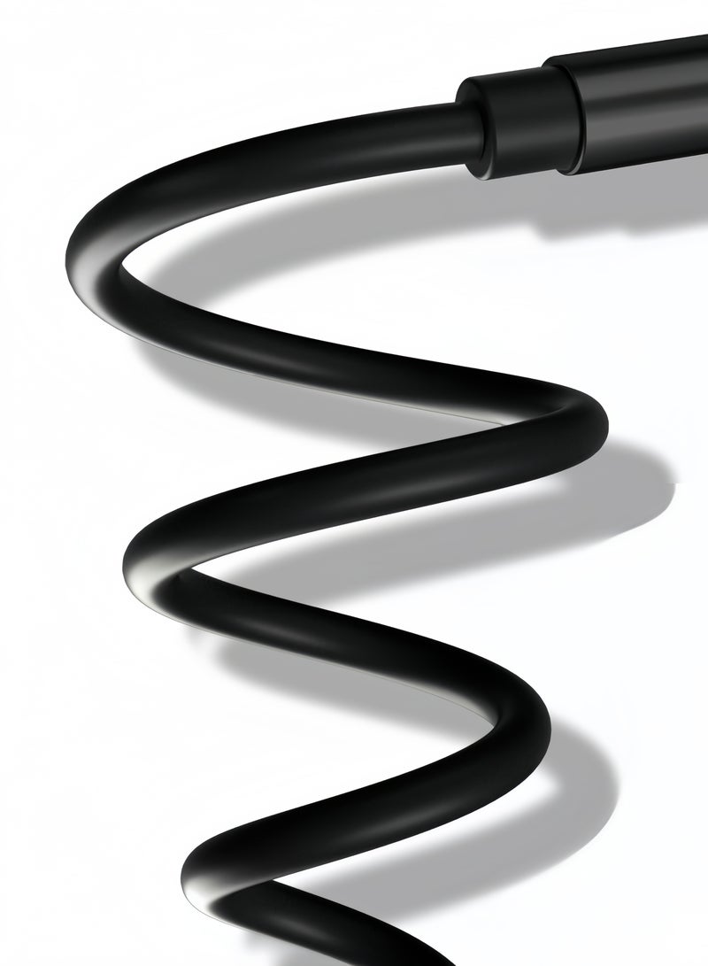 2 Pack USB C to 3.5mm Cable DAC Type C to 3.5mm Headphone Adapter Audio Male Jack Plug Cable Car Stereo Adapter Samsung Xiaomi Huawei - Image 3