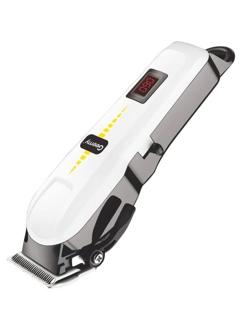 جيمي ماكينة قص الشعر الاحترافية عالية الجودة من جيمي GM-6008 ماكينة قص الشعر الاحترافية - Image 1