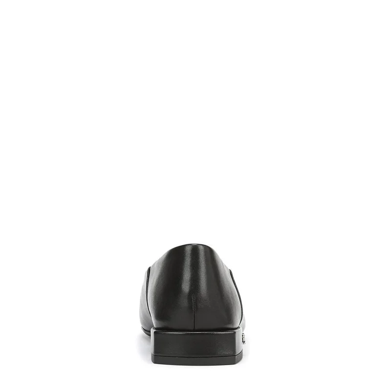Sam Edelman BLACK Kasey Square Toe Ballet Flat for Women | Best Price UAE