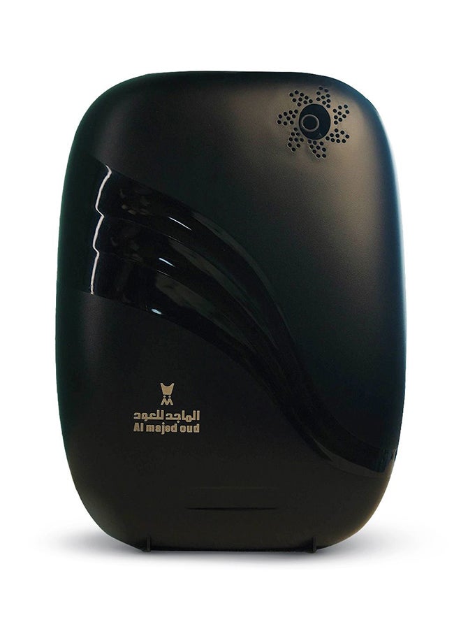  Al Majed Oud ديفيوزر أسود - S100 - Image 1