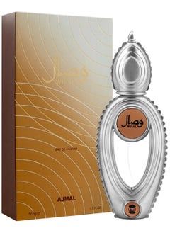 اجمل عطر وصال 50 مليلتر  - Image 1