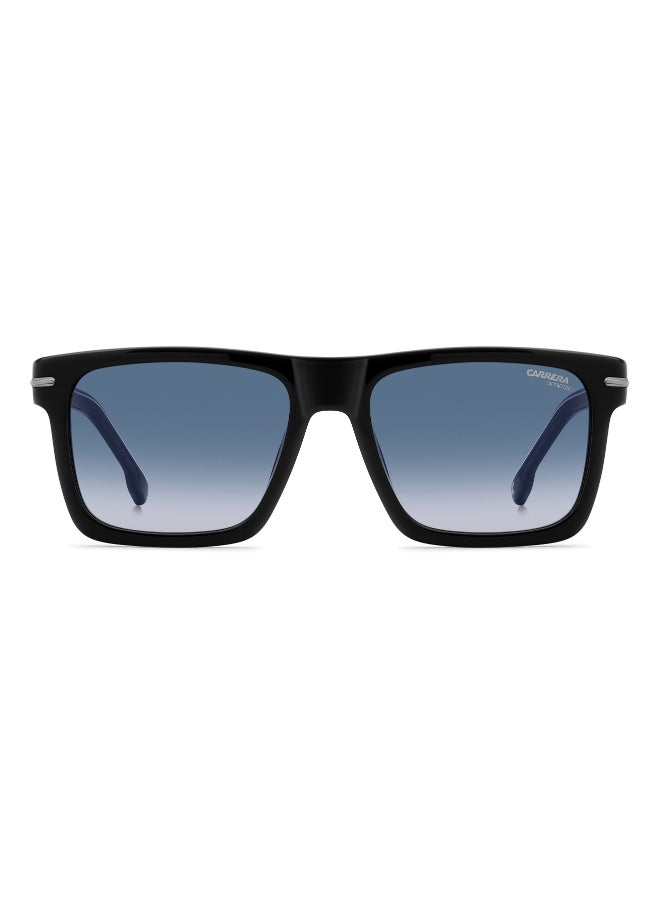 CARRERA CARRERA 378/S Sunglasses Multicolour Rectangular - Image 3