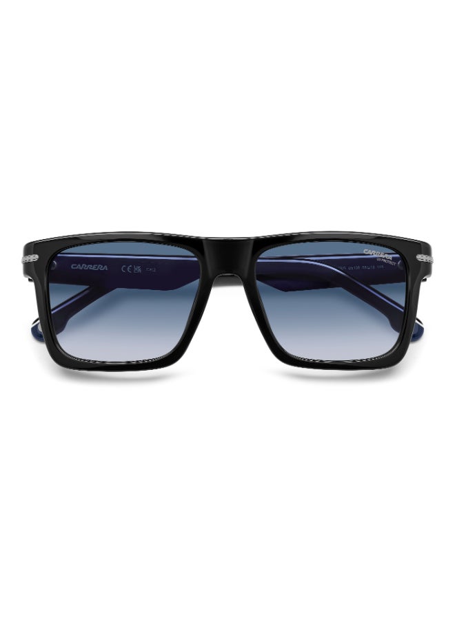 CARRERA CARRERA 378/S Sunglasses Multicolour Rectangular - Image 4