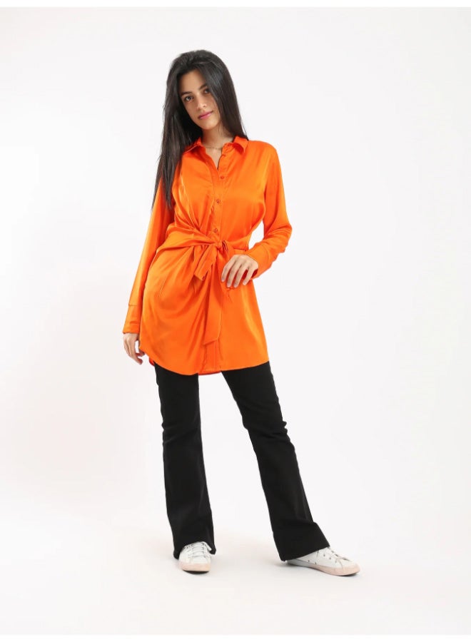 OR WOMEN ENERGY SHIFT TUNIC - Image 2
