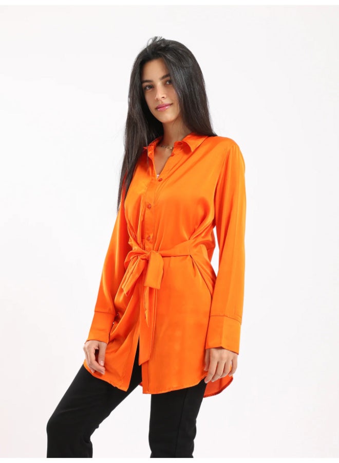 OR WOMEN ENERGY SHIFT TUNIC - Image 3