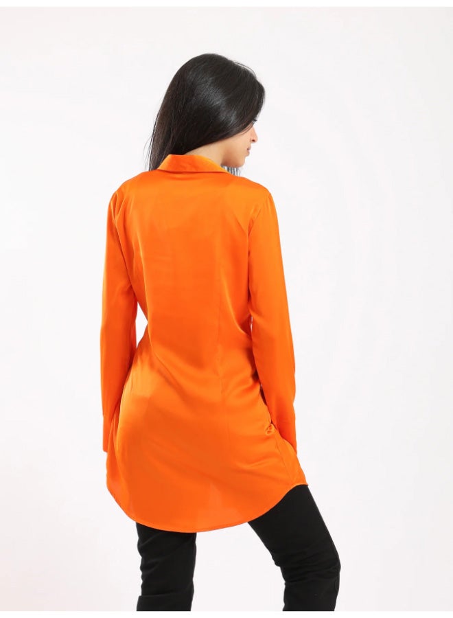 OR WOMEN ENERGY SHIFT TUNIC - Image 5