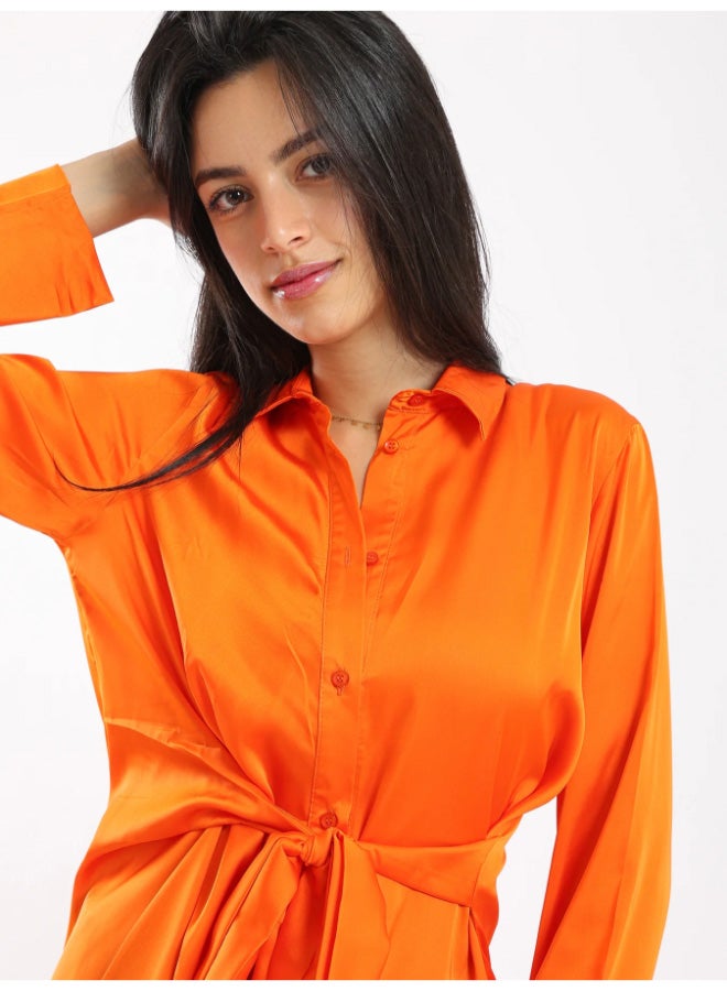 OR WOMEN ENERGY SHIFT TUNIC - Image 4