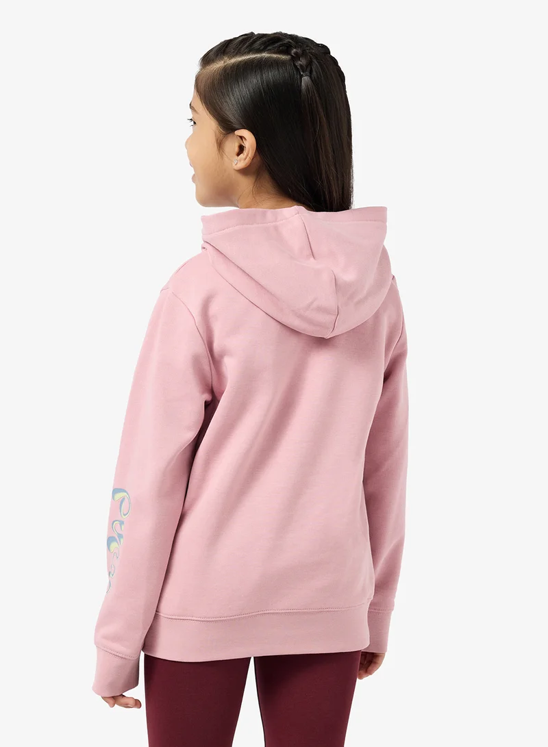 PUMA Kids Tweenerverse Hoodie