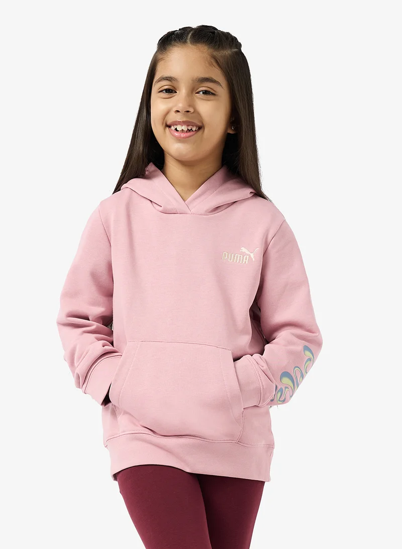 PUMA Kids Tweenerverse Hoodie