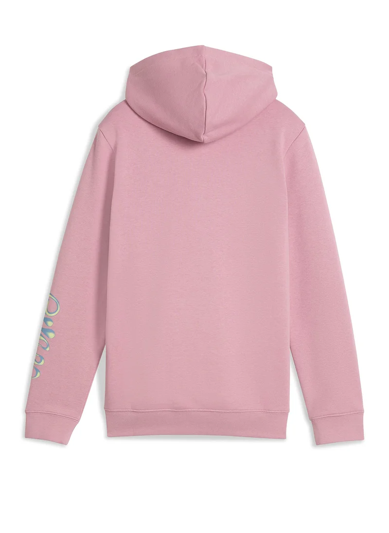 PUMA Kids Tweenerverse Hoodie