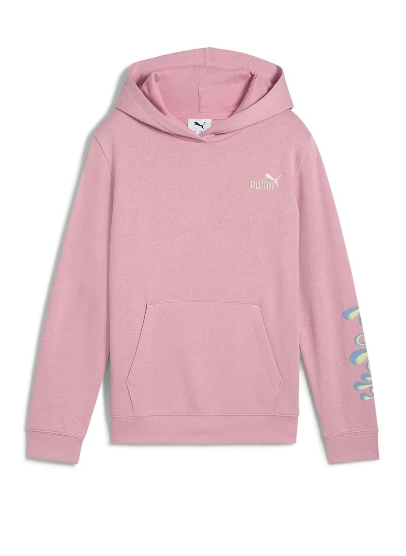 PUMA Kids Tweenerverse Hoodie