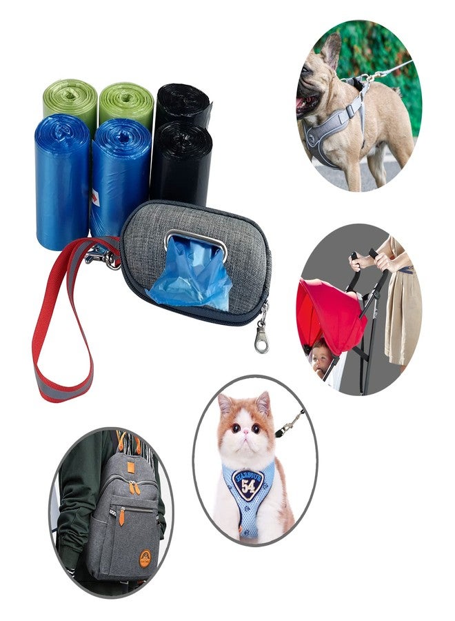 Pekky Dog Poop Bag with Dispenser, Waste Dog Bags, 1365 Counts - Image 5