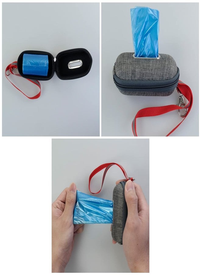 Pekky Dog Poop Bag with Dispenser, Waste Dog Bags, 1365 Counts - Image 3
