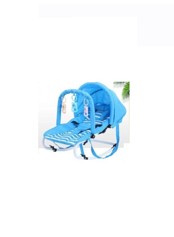 Swing Comfort Baby Rocking Chair