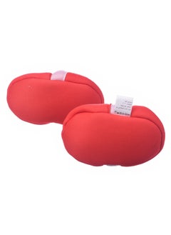 Tiny Hug Soft and Warm Baby Booties for Newborns and Infants  - Image 3