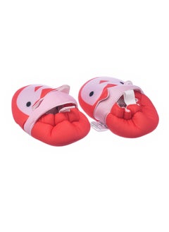 Tiny Hug Soft and Warm Baby Booties for Newborns and Infants  - Image 2