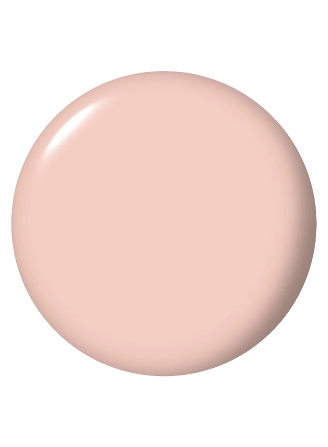 أو بي آي طلاء أظافر نيتشر سترونج - طين في الحياة، لون نيود محايد، ١٥ مل