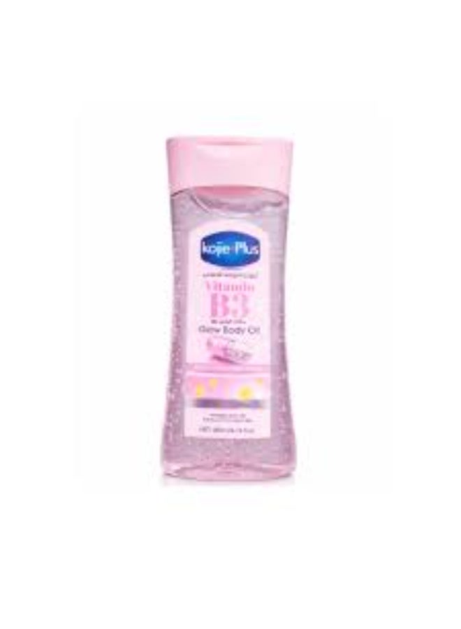 Generic Koji Plus Vitamin B Gel Oil Pink 200ml