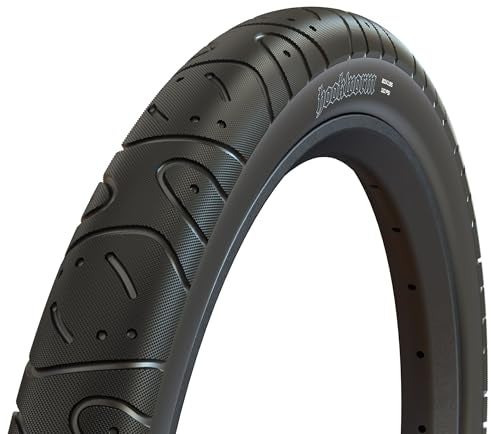 Maxxis ماكسيس هوك وورم - 29x2.50 - إطار BMX، مركب فردي، 63-622 - Image 1