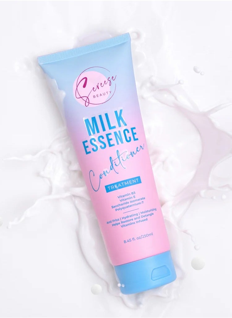 Sereese BEAUTY Milk Essence Conditioner 250ml  - Image 2