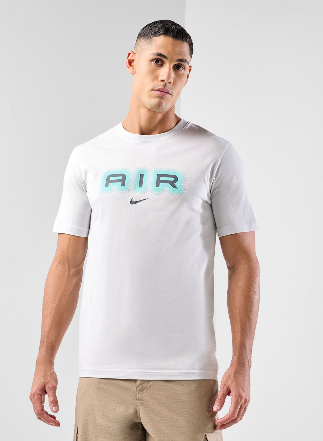 nike air swoosh t shirt
