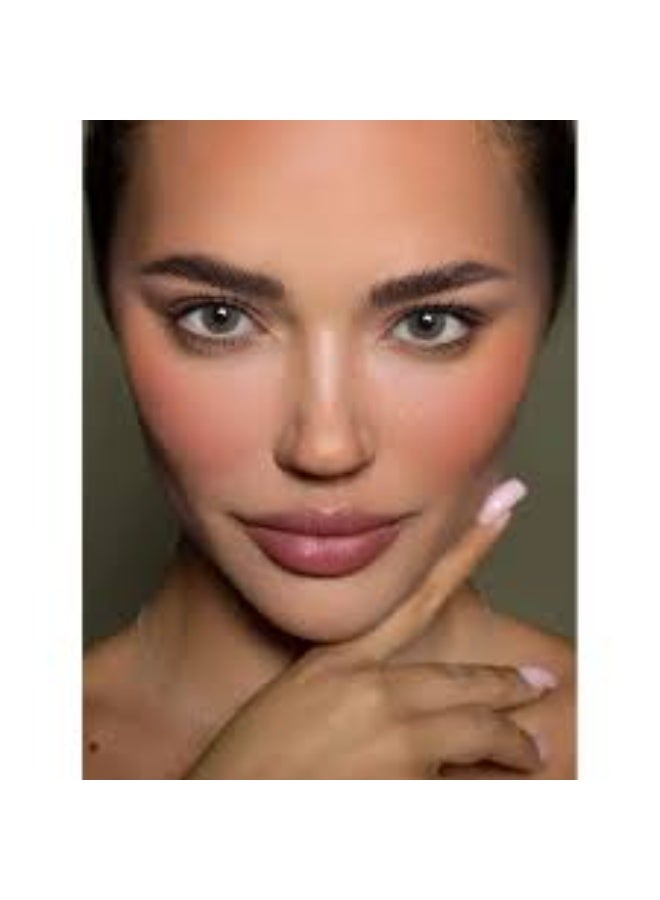 أنستازيا عدسات لاصقة تجميلية من ماركة أنستازيا لون: أديكت جريجيو وهو لون رمادي مائل للأخضر. - Image 1