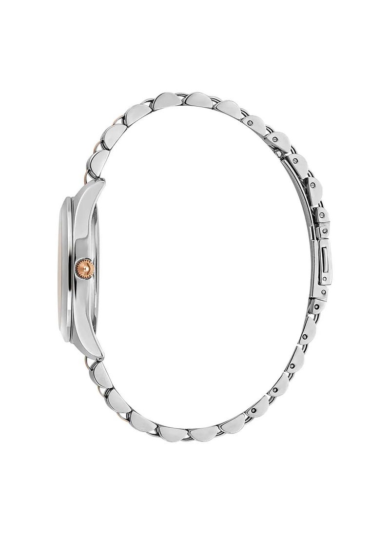 Just Cavalli - Women's Analog Round Shape Stainless Steel Wrist Watch JC1L210M0315 - 32 Mm - Image 1