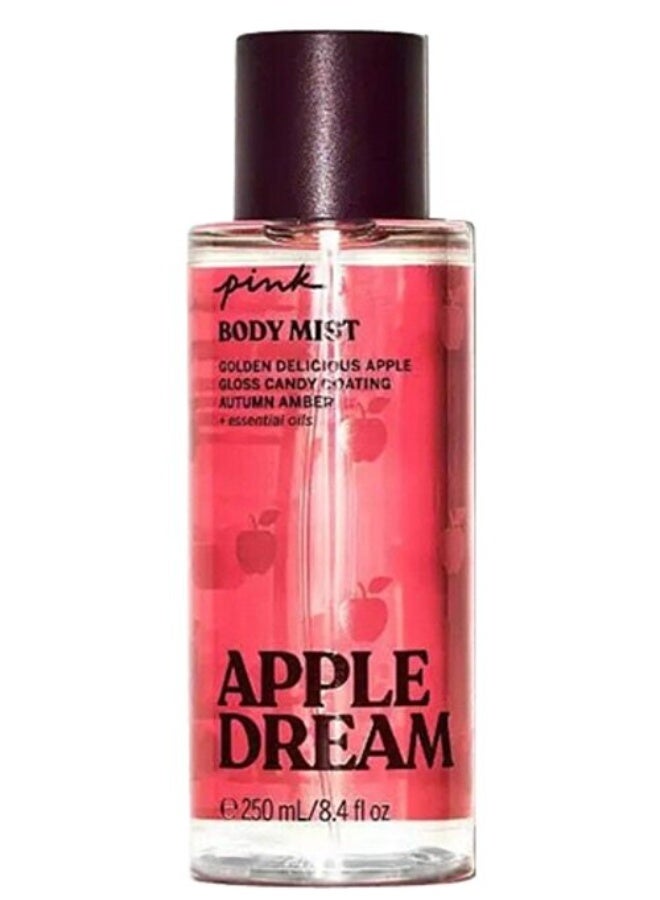 Apple Dream Body Mist 250ml