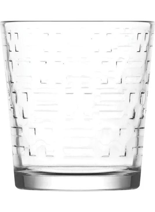 لاف BRN237 Berlin Water Glass