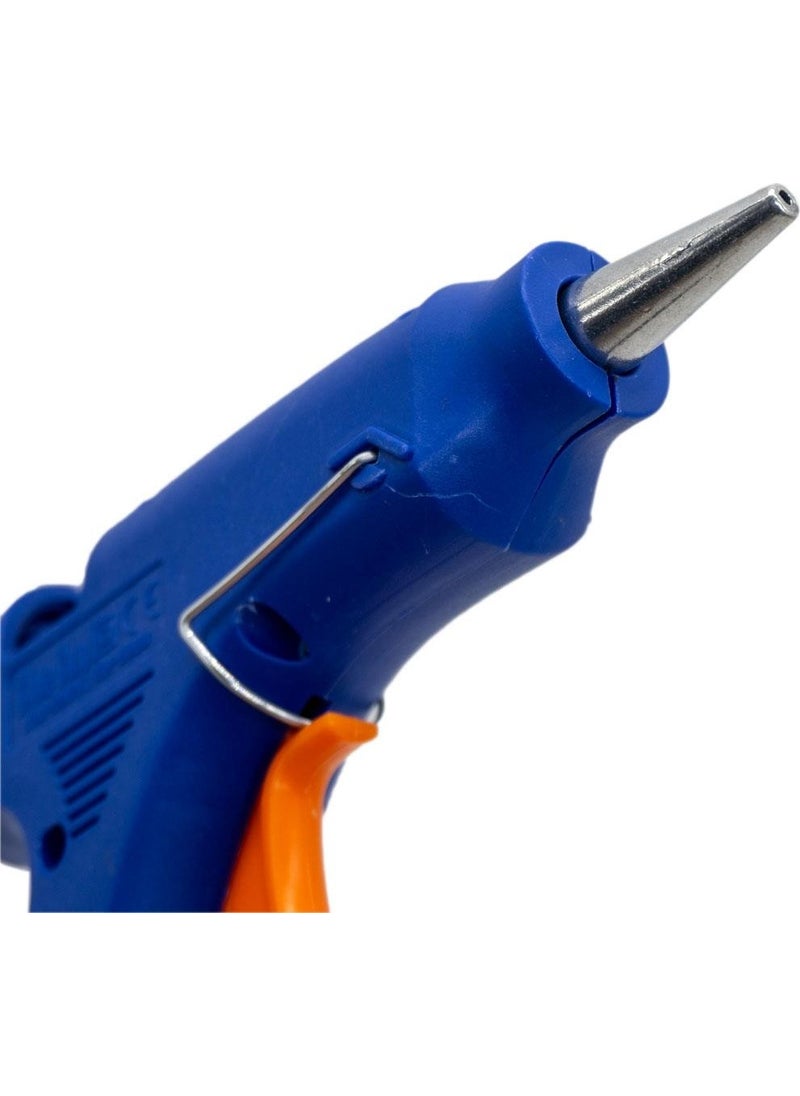 Hegi HB-G018 Candle Hot Glue Gun 20 Watt  - Image 4