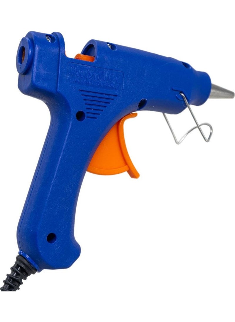 Hegi HB-G018 Candle Hot Glue Gun 20 Watt  - Image 3