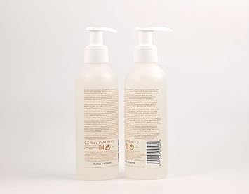Ziaja Natural Care Face Gel 200ml - Image 3