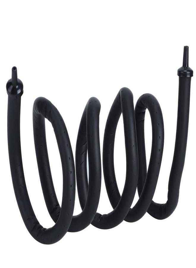 Chiffonade Plastic Air Stone Bubble Bar Leak-Proof Double End Aquarium Aeration Diffuser Hose for Fish Tank Oxygenation(120cm/48in) - Image 4