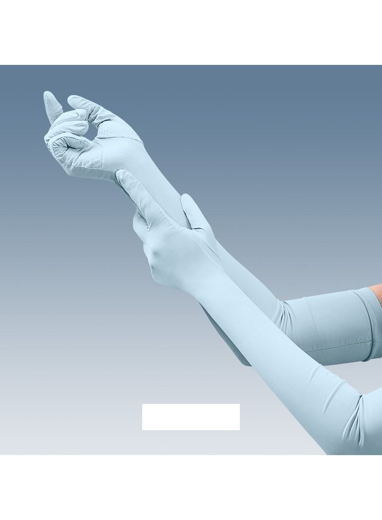 Golovejoy Summer Sun Protection And UV Protection Oversleeve