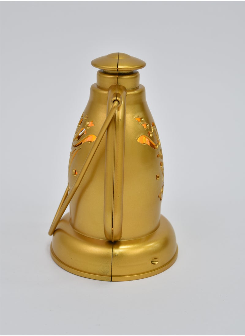 FUN MOMENT - Luminous Ramadan Lantern - Image 1