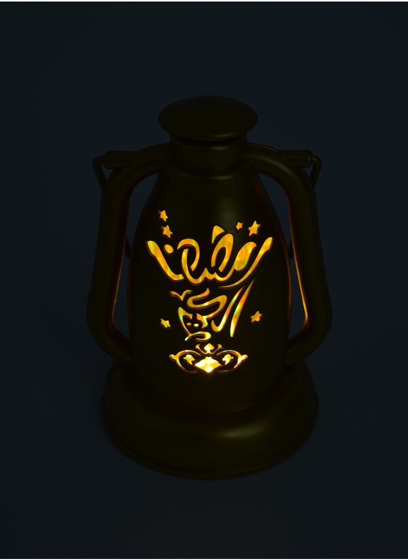 FUN MOMENT - Luminous Ramadan Lantern - Image 1