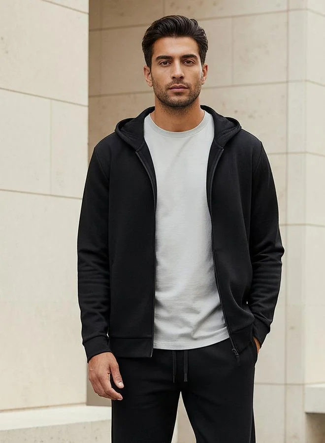 Love Pangolin Love Pangolin Men Relaxed Fit Hoodie