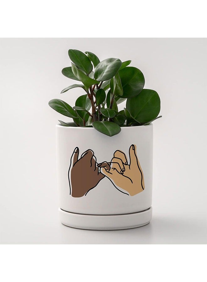 Cricut Vinyl Sampler Skin Tone Permanent 12"x12 - Image 3