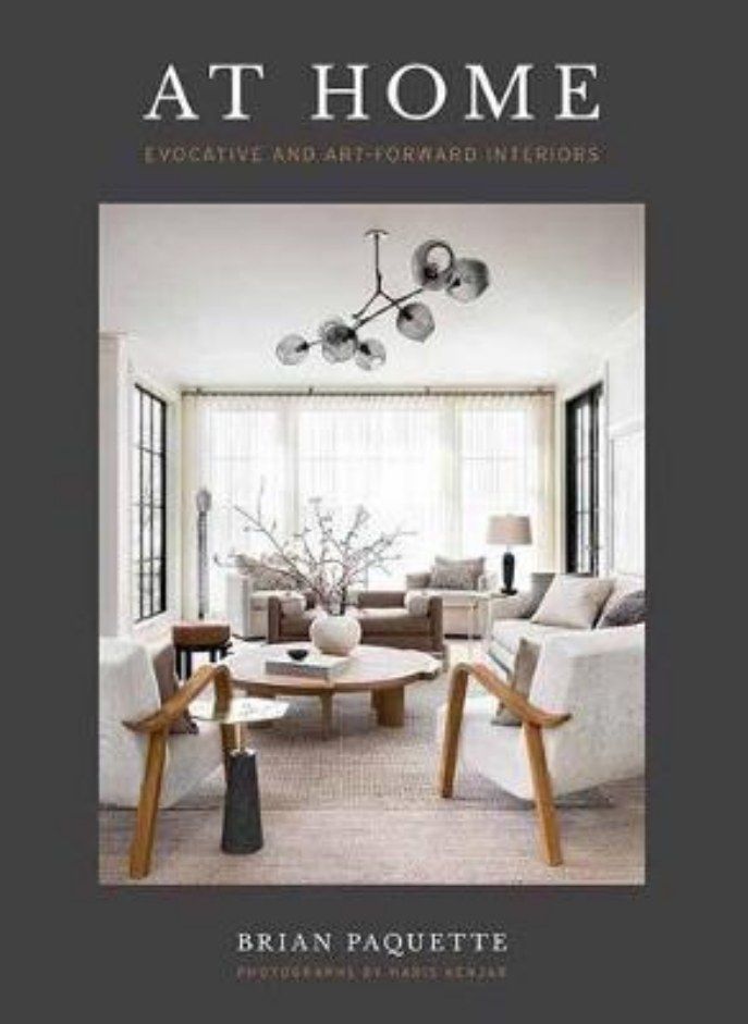 Ciel Books - At Home: Evocative and Art-Forward Interiors - Image 1