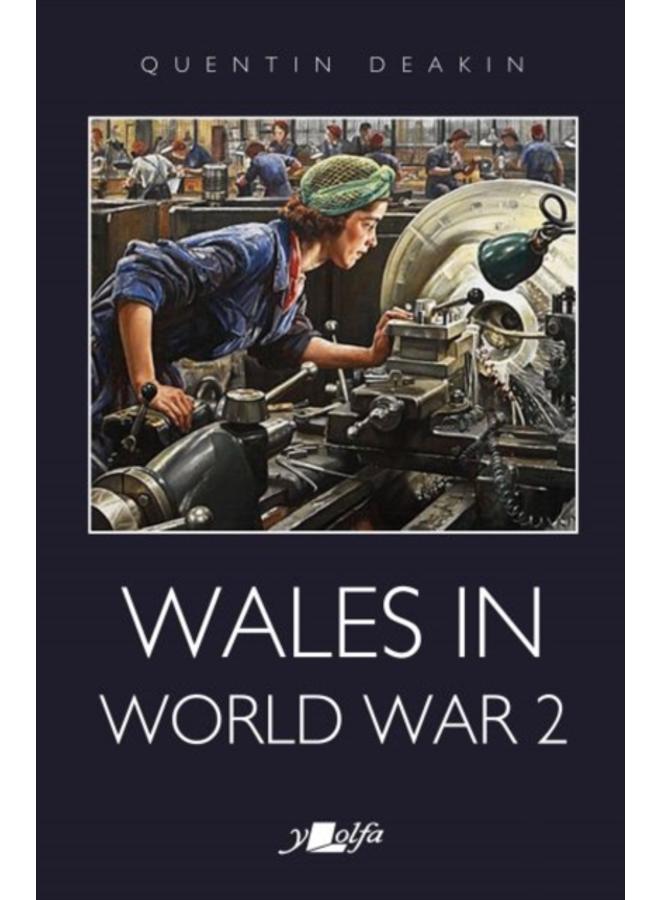 Wales in World War 2 